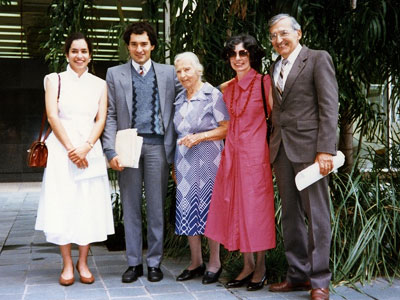 Πέθανε ο πρώτος Έλληνας δικηγόρος του Κουίνσλαντ